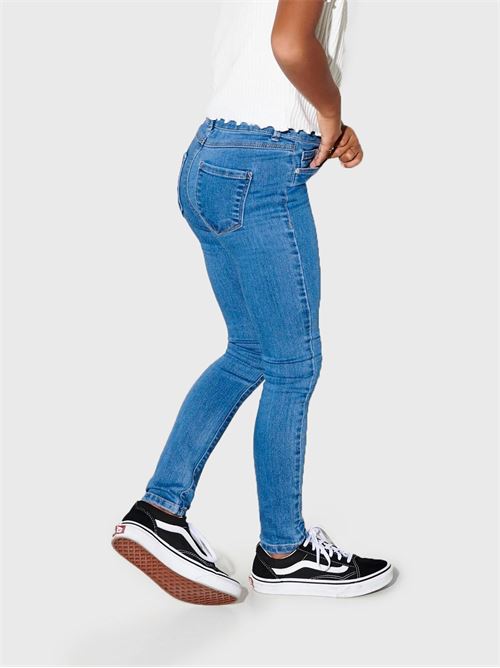  ONLY KIDS | 15234586/Medium Blue Denim